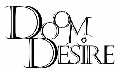 logo Doom Desire